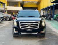Bán xe Cadillac Escalade 2014 ESV Premium giá 2 Tỷ 550 Triệu - TP HCM