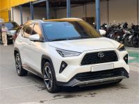 Bán xe Toyota Yaris Cross 1.5 D-CVT 2024 giá 635 Triệu - TP HCM