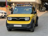 Bán xe VinFast VF3 Plus 2024 giá 220 Triệu - TP HCM