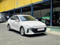 Bán xe Hyundai Accent 2025 Đặc biệt 1.5 AT giá 515 Triệu - TP HCM