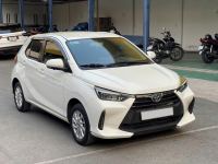 Bán xe Toyota Wigo 2024 G 1.2 AT giá 389 Triệu - TP HCM