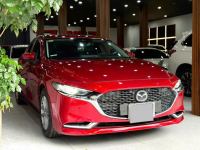 Bán xe Mazda 3 2022 1.5L Premium giá 529 Triệu - TP HCM