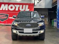 Bán xe Ford Everest 2021 Titanium 2.0L 4x4 AT giá 849 Triệu - TP HCM