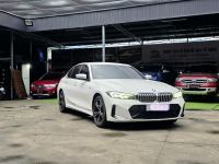 Bán xe BMW 3 Series 2024 320i M Sport giá 1 Tỷ 395 Triệu - TP HCM