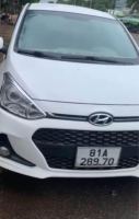 Bán xe Hyundai i10 2018 Grand 1.2 MT giá 265 Triệu - Gia Lai