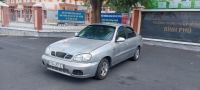 Bán xe Daewoo Lanos 2002 SX giá 48 Triệu - Bình Dương