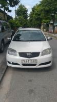 Bán xe Toyota Vios 2007 1.5 MT giá 95 Triệu - Đồng Nai