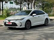 Bán xe Toyota Corolla altis 2024 1.8V giá 780 Triệu - TP HCM