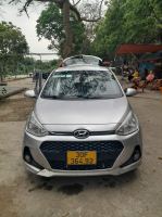 Bán xe Hyundai i10 2018 Grand 1.2 MT giá 245 Triệu - Hà Nội