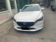 Bán xe Mazda 6 2022 Premium 2.0 AT giá 725 Triệu - Hải Phòng
