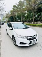 Bán xe Honda City 2015 1.5 AT giá 380 Triệu - Hà Nội