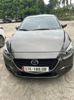 Bán xe Mazda 3 2018 1.5 AT giá 440 Triệu - Nghệ An