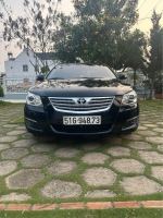 can ban xe oto cu lap rap trong nuoc Toyota Camry 2.4G 2007