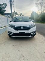 Bán xe Honda CRV 2015 2.0 AT giá 495 Triệu - Lâm Đồng