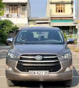 Bán xe Toyota Innova 2.0G 2019 giá 655 Triệu - TP HCM