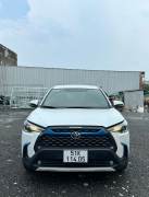 Bán xe Toyota Corolla Cross 1.8G 2021 giá 690 Triệu - TP HCM