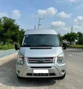 Bán xe Ford Transit Van 2017 giá 448 Triệu - TP HCM