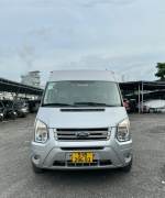 Bán xe Ford Transit SVP 2019 giá 558 Triệu - TP HCM