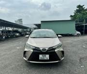 Bán xe Toyota Vios 2022 G 1.5 CVT giá 488 Triệu - TP HCM