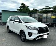 Bán xe Toyota Innova 2020 E 2.0 MT giá 575 Triệu - TP HCM