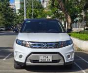 Bán xe Suzuki Vitara 2016 1.6 AT giá 425 Triệu - TP HCM