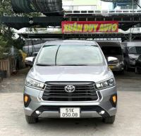 Bán xe Toyota Innova G 2.0 AT 2021 giá 635 Triệu - TP HCM