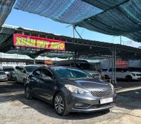 Bán xe Kia K3 2016 1.6 AT giá 335 Triệu - TP HCM