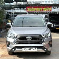 Bán xe Toyota Innova 2021 G 2.0 AT giá 635 Triệu - TP HCM