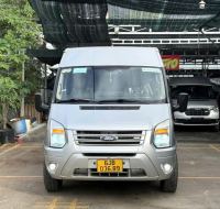 Bán xe Ford Transit 2016 Standard MID giá 315 Triệu - TP HCM