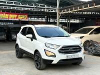 Bán xe Ford EcoSport 2018 Titanium 1.5L AT giá 348 Triệu - TP HCM