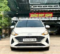 Bán xe Hyundai i10 1.2 AT 2023 giá 339 Triệu - TP HCM
