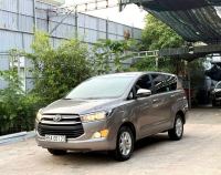 Bán xe Toyota Innova 2019 2.0E giá 495 Triệu - TP HCM