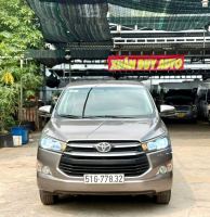 Bán xe Toyota Innova 2019 2.0E giá 465 Triệu - TP HCM