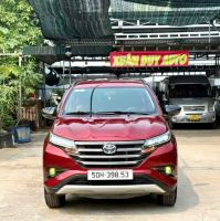 Bán xe Toyota Rush 2021 1.5S AT giá 468 Triệu - TP HCM