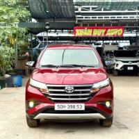 Bán xe Toyota Rush 2021 1.5S AT giá 468 Triệu - TP HCM
