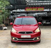 Bán xe Mitsubishi Mirage 2017 1.2CVT giá 230 Triệu - TP HCM