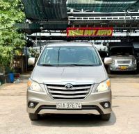 Bán xe Toyota Innova 2014 2.0E giá 275 Triệu - TP HCM