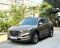 Bán xe Hyundai Tucson 2018 2.0 ATH giá 558 Triệu - TP HCM