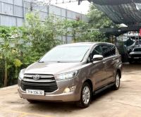 Bán xe Toyota Innova 2018 2.0G giá 515 Triệu - TP HCM
