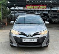Bán xe Toyota Vios 2019 1.5E MT giá 285 Triệu - TP HCM