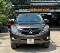 Bán xe Mazda BT50 2018 2.2L 4x2 AT giá 398 Triệu - TP HCM