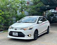 Bán xe Toyota Vios 2018 1.5 TRD giá 339 Triệu - TP HCM