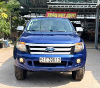 Bán xe Ford Ranger 2014 XLS 2.2L 4x2 AT giá 319 Triệu - TP HCM