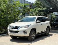 Bán xe Toyota Fortuner 2.4G 4x2 MT 2018 giá 695 Triệu - TP HCM