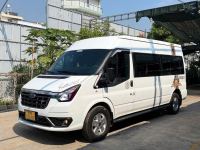 Bán xe Ford Transit 2022 Tiêu chuẩn giá 540 Triệu - TP HCM
