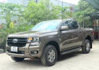 Bán xe Ford Ranger 2022 XLS 2.2L 4x2 AT giá 629 Triệu - TP HCM