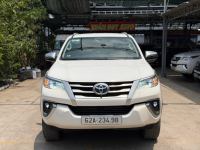 Bán xe Toyota Fortuner 2019 2.4G 4x2 MT giá 718 Triệu - TP HCM