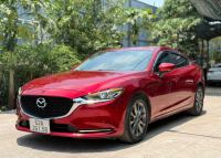 Bán xe Mazda 6 2021 Premium 2.0 AT giá 548 Triệu - TP HCM