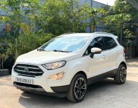 Bán xe Ford EcoSport Titanium 1.5L AT 2018 giá 339 Triệu - TP HCM