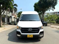 Bán xe Hyundai Solati 2023 2.5 MT giá 890 Triệu - TP HCM